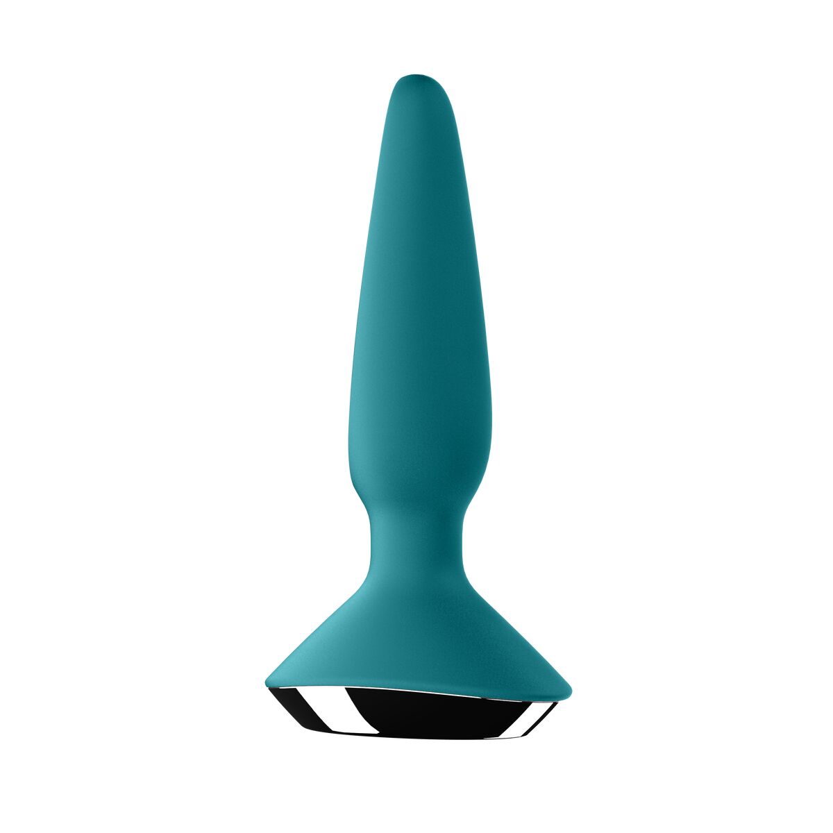 Plug Anal Satisfyer Ilicious 1 grün